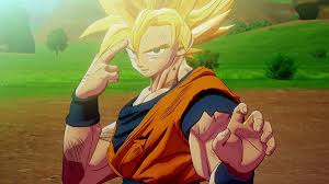 17) , lapis (ラピスrapisu) when he was an ordinary human. Dragon Ball Z Kakarot Tgs 2019 Extended Trailer Gematsu