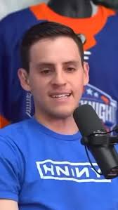 Sean and @stefenrosner cover everything Islanders and try to predict where  the trade winds blow. David Dwork of THN joins the discussion as well for  more deadline talk and the big Seth