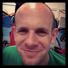 RollerQuad.net • [English] Jon Kirkham aka Jerry Attric