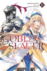 Goblin Slayer Vol 10 Light Novel Ebook By Kumo Kagyu 9781975314040 Rakuten Kobo United States