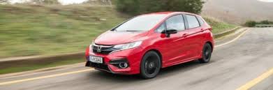 C'est un pari que fait honda avec sa 4ème génération de jazz : Essai Honda Jazz 1 5 I Vtec Autoscout24