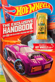 Hot wheels comic books comics cover collection cartoons cartoons comic comic book. Product Hot Wheels The Exclusive Handbook Book School Essentials