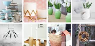 Dollar tree flowers and garden tin diy. Easy And Cheap Dollar Tree Crafts You Can Do Over The Weekend