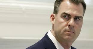 Full text: Gov. Kevin Stitt's State of the State 2022 speech