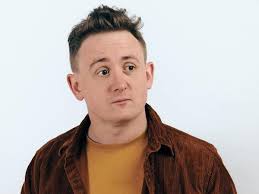 Daniel Downie: Hour of Scotland at Monkey Barrel Comedy, Edinburgh Old Town 