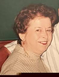 Veronica Gannon Obituary