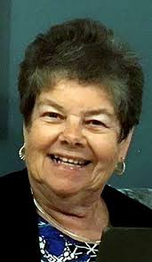 Eileen Petrillo Obituary