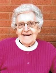 Obituary for Dorothy Viola Moore