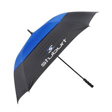 stuburt double canopy umbrellas