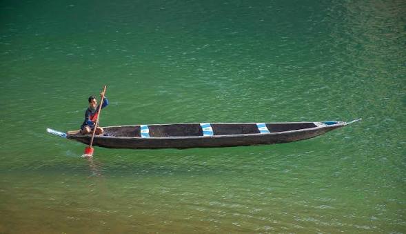 North East - Meghalaya & Assam