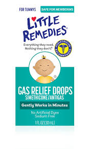 Little Remedies Gas Relief Drops Little Remedies