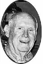 ROBERT JAMES Obituary (2012)