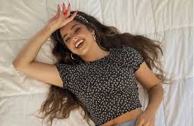 Addison rae famous tiktocker made a video on november 12, 2020 showing her pregnancy test that ended up positive. Who Is Addison Rae Top Tiktok Fashion Influencer Earns 5 Million