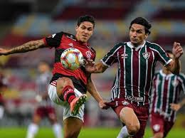 Følg alle scoringer i kampen mellem fluminense vs flamengo og se alle resultater fra serie a. Fluminense X Flamengo Onde Assistir Escalacoes O Que Esperar Do Jogo