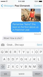 Iclarified Apple News Massive Ios 7 Screenshot Gallery Images Iphone App Design Ios 7 Ios