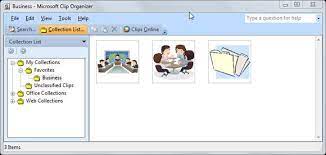 In powerpoint 2007, you can remove the background from an image by using the set transparent color tool. Clipart Powerpoint Collection