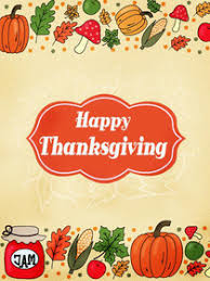 Free thanksgiving cards for kids. Free Printable Thanksgiving Cards Create And Print Free Printable Thanksgiving Cards At Home