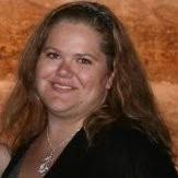 Gina Pollard, MDiv, CRGS, CTSS