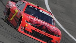 The race, originally held in june or july, was moved to september in 2010. Jr Motorsports