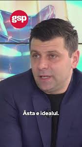 Raul Rusescu știe ce transferuri ar trebui să facă Gigi Becali la FCSB:  „Ăsta e idealul”#gsp #fcsb