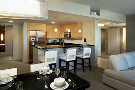 Is the ultimate in style, privacy and comfort. Elara By Hilton Grand Vacations