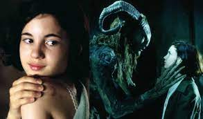 Que Ha Sido De La Nina De El Laberinto Del Fauno Fotogaleria Cine Y Television Los40