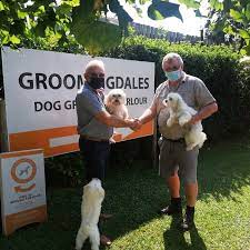 Groomingdale's is a full service pet grooming salon at 7321 wyoming ne, albuquerque, nm. Groomingdales Of Pietermaritzburg Home Facebook