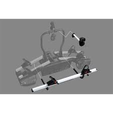 Extension 4eme Velo Pour Porte Velos Plateforme Sur Attelage Michelin Feu Vert