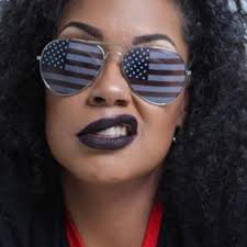 Mercybel Peralta (@jerseymercy)