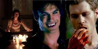 The Vampire Diaries: 10 Choices "Good" Characters Made That Rubbed Fans The  Wrong Way