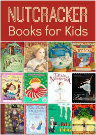 A golden thread, presented to her at godfather drosselmeyer's (morgan freeman) annual holiday party. Nutcracker Books Fantastic Fun Learning