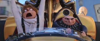 These are the best animated movies of all time — including many that are aimed at adults. Despicable Me Becomes Highest Grossing Animated Franchise Ever Beats Shrek Deadline