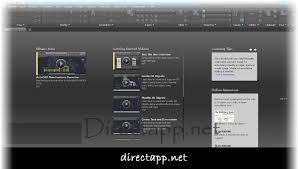 تحميل برنامج اوتوكاد للرسم الهندسى Download Autocad للكمبيوتر والآيفون موقع بلاي اي تيوب