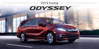 Drivers use the tailgate button to open and lock the tailgate. 2019 Honda Odyssey Hagerstown Md Honda Odyssey Hagerstown