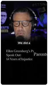 Ellen Greenberg’s parents, Sandee and Josh, have spent 14 long years  fighting for justice in their daughter’s mysterious death. Now, with the  case moving to “Inactive Status,” they face yet another ...