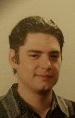 Jason Stotler Obituary (1978