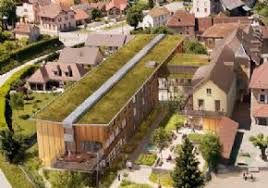 Ehpad Residence Les Tilleuls A Entre Deux Guiers