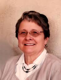 Obituary information for Janet Harmon Murphy