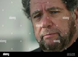 Private investigator les levine trial hi-res stock photography and images