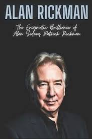 Få Alan Rickman af Versity Press som Paperback bog på engelsk