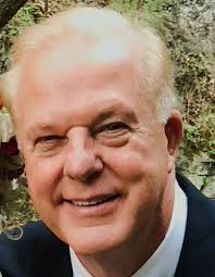 Obituary for Randall F. Nash