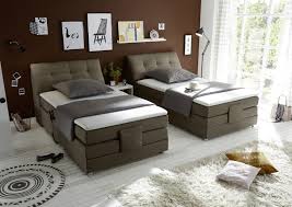 Matratzen concord die matratze taschenfederkernmatratze mit duo topper und gratis kissen 120x200. Boxspringbett Concord Annabelle Von Black Red White 2 X 120 X 200 Cm Mobel Letz Ihr Online Shop