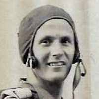 Sgt. Ray Edward Eubanks (1922–1944) • FamilySearch