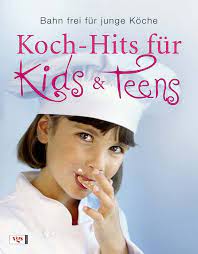 Jung und frei nr.20 fkk magazin and photos in good quality. Koch Hits Fur Kids Teens Bahn Frei Fur Junge Koche Amazon Co Uk 9783802517877 Books