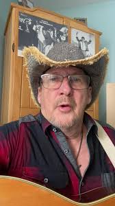 Je chante à cheval de Willie Lamothe