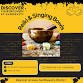 Reiki & Crystal Singing Bowls