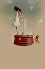 Music Box Dancer