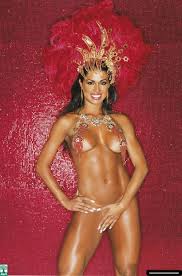 Gracyanne Barbosa nua na Playboy de Carnaval: 20 fotos sensuais da musa  fitness