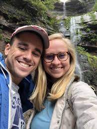 Kat Burns and Dylan Garven's Wedding Website