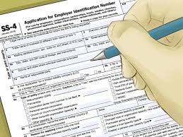 This number is issued to individuals and legal entities, depending on a business' legal structure. 4 Ways To Find A Federal Tax Id Number Wikihow